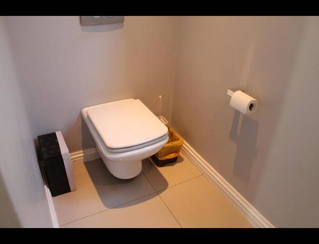 3 BEDROOM CLUSTER FOR SALE IN EDENVALE CENTRAL